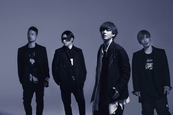 SPYAIR、ベストアルバム新録曲「Born To Be Loud」MVを本日24時にプレミア公開