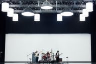 CHEMISTRY、yamaらが、一発撮りライブに挑んだ『THE FIRST TAKE FES』第3弾レポート - 画像一覧（3/12）