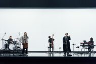 CHEMISTRY、yamaらが、一発撮りライブに挑んだ『THE FIRST TAKE FES』第3弾レポート - 画像一覧（2/12）