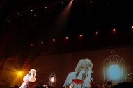 HYDE『20th Orchestra Tour HYDE ROENTGEN 2021』横浜公演レポート - 画像一覧（4/6）