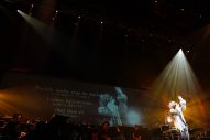 HYDE『20th Orchestra Tour HYDE ROENTGEN 2021』横浜公演レポート - 画像一覧（3/6）
