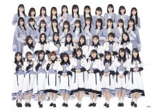 STU48、約8ヵ月ぶりとなるニューシングルのリリースが決定