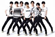 Kis-My-Ft2、ニューシングル｢Fear/ SO BLUE｣リリース決定！ - 画像一覧（1/1）