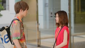 中島健人×小芝風花W主演ドラマ『彼女はキレイだった』、次週第7話で恋の四角関係に急展開!?
