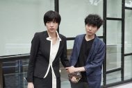 中島健人×小芝風花W主演ドラマ『彼女はキレイだった』、次週第7話で恋の四角関係に急展開!? - 画像一覧（15/22）