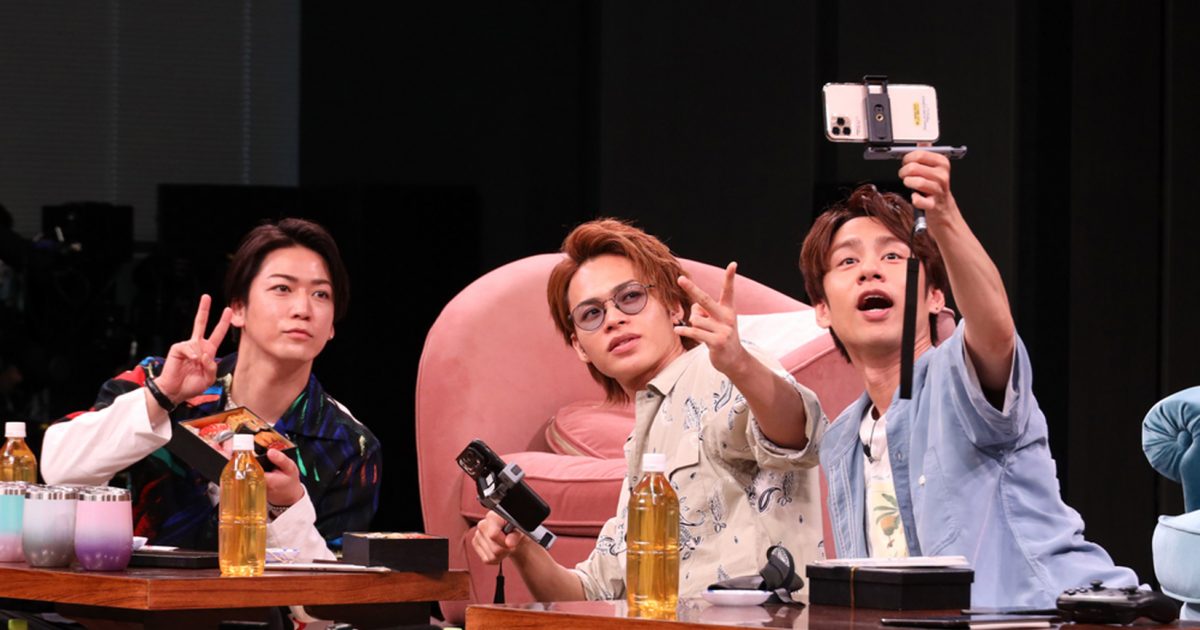 KAT-TUN冠番組『何するカトゥーン？』、新レギュラー枠での継続が決定