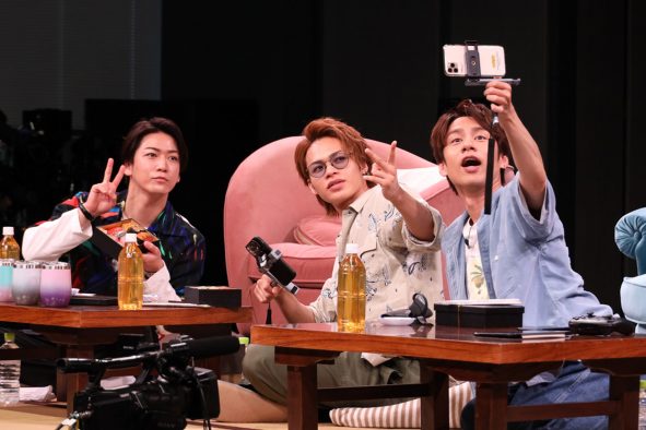 KAT-TUN冠番組『何するカトゥーン？』、新レギュラー枠での継続が決定