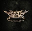 BABYMETAL、『10 BABYMETAL LEGENDS LIVE VINYL SERIES』のサブスク配信が決定 - 画像一覧（2/11）