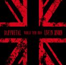 BABYMETAL、『10 BABYMETAL LEGENDS LIVE VINYL SERIES』のサブスク配信が決定 - 画像一覧（6/11）