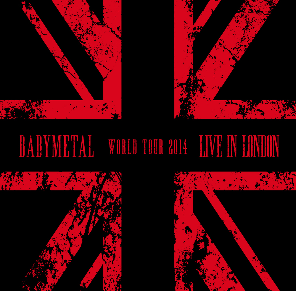 BABYMETAL、『10 BABYMETAL LEGENDS LIVE VINYL SERIES』のサブスク配信が決定 - 画像一覧（6/11）