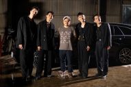 s**t kingz×映画『孤狼の血 LEVEL2』、ハードボイルドなスペシャルダンスPVを解禁！ - 画像一覧（3/5）