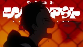 yama、1stアルバム『the meaning of life』リード曲「ランニングアウト」MV公開