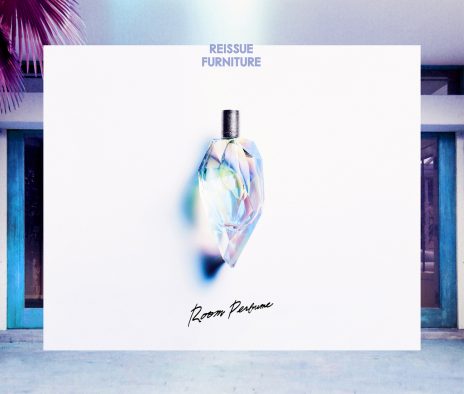 米津玄師、インテリアグッズを展開する「REISSUE FURNITURE」を始動