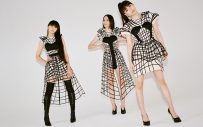 Perfume、新作「ポリゴンウェイヴEP」初回盤収録の特典映像の詳細解禁 - 画像一覧（1/3）