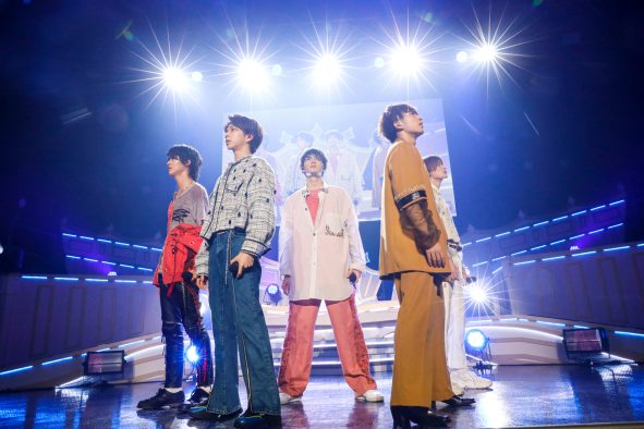 M!LK、夏のZeppツアー完走＆メジャーデビュー発表！ 「この5人でM!LKでほんとに幸せ」（吉田仁人）