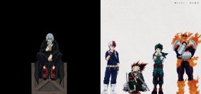 『ヒロアカ』描き下ろし絵柄を採用！崎山蒼志、新シングル「嘘じゃない」期間限定盤のジャケット公開