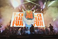 millennium parade、初出演のフジロックで圧巻のステージ！ BelleやKing Gnu・井口理も登場 - 画像一覧（1/17）
