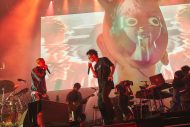 millennium parade、初出演のフジロックで圧巻のステージ！ BelleやKing Gnu・井口理も登場 - 画像一覧（3/17）