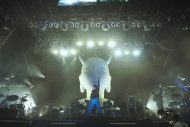 millennium parade、初出演のフジロックで圧巻のステージ！ BelleやKing Gnu・井口理も登場 - 画像一覧（16/17）