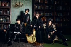 L’Arc～en～Ciel、怒濤の2ヵ月連続リリース！ 2タイトルを対象としたダブル購入者特典が決定