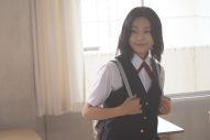 山田杏奈×作間龍斗（HiHi Jets/ジャニーズJr.）×芋生悠の複雑な三角関係。映画『ひらいて』場面写真解禁 - 画像一覧（3/5）