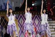 乃木坂46・大園桃子、ラストライブで涙！「私にとってこの5年間は本当に宝物です」 - 画像一覧（3/7）