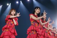 乃木坂46・大園桃子、ラストライブで涙！「私にとってこの5年間は本当に宝物です」 - 画像一覧（4/7）