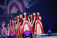 乃木坂46・大園桃子、ラストライブで涙！「私にとってこの5年間は本当に宝物です」 - 画像一覧（5/7）