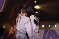 乃木坂46・大園桃子、ラストライブで涙！「私にとってこの5年間は本当に宝物です」 - 画像一覧（6/7）