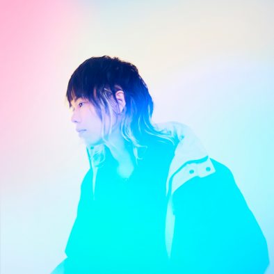 神山羊、新曲「Girl.」の一部をTikTokで先行解禁！ ジャケットアートワークも公開