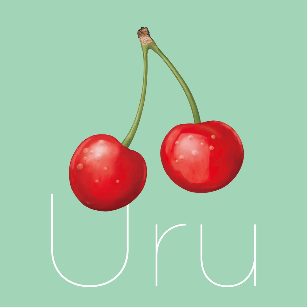 Uru、自身初の“WEBラジオ”をYouTubeにて公開 - 画像一覧（1/5）