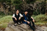 THE AGUL×竹中雄大（Novelbright）、コラボ曲第3弾「Remember I said」を27日に配信リリース - 画像一覧（2/4）