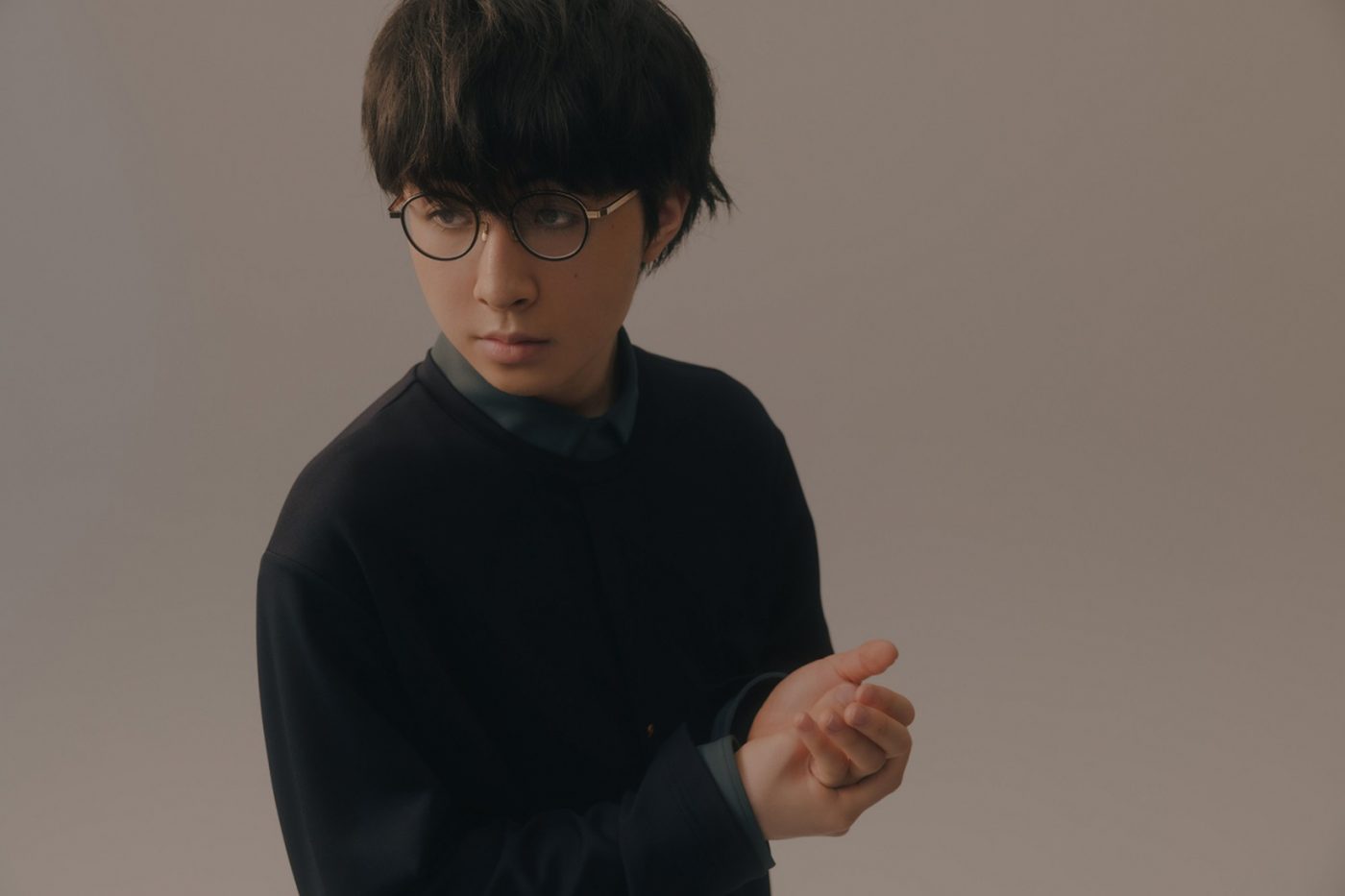崎山蒼志、ニューシングル「嘘じゃない」の全曲試聴ができるクロスフェード映像公開