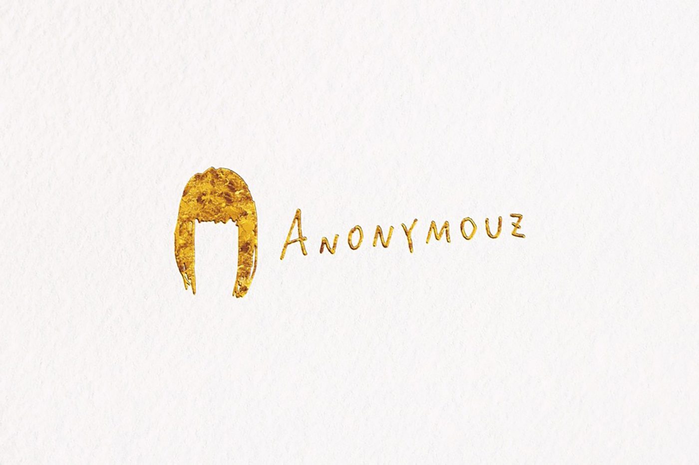 最新カバーEPが大反響！ Anonymouz（アノニムーズ）、初のYouTubeライブを8月28日に開催