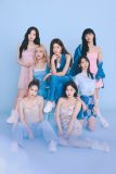 OH MY GIRL、「Dolphin Japanese ver.」の先行配信が31日よりスタート！ ラジオOA解禁も決定