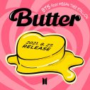 BTS「Butter」feat.メーガン・ザ・スタリオン、リミックス動画が公開2時間で400万回再生突破！ - 画像一覧（2/3）