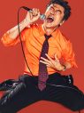 桑田佳祐、今夜の『やさしい夜遊び』で未発表の新曲「さすらいのRIDER」を初オンエア - 画像一覧（1/2）
