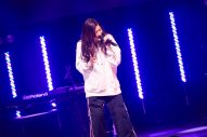 當山みれい、たび重なる延期を経たライブハウスツアーのファイナル公演がついに実現 - 画像一覧（2/6）