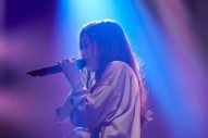 當山みれい、たび重なる延期を経たライブハウスツアーのファイナル公演がついに実現 - 画像一覧（5/6）