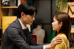 今夜放送の『彼女はキレイだった』第8話で、宗介（中島健人）を最大の試練が襲う