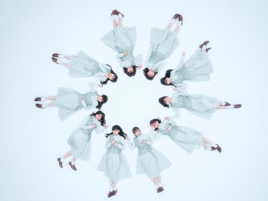 22/7、8thシングル発売決定！ 7月に開催されたZepp DiverCity公演のダイジェスト映像も公開