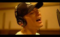 ミッキー吉野×EXILE SHOKICHI「君は薔薇より美しい」配信スタート！ MVも完成 - 画像一覧（1/4）