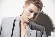 ミッキー吉野×EXILE SHOKICHI「君は薔薇より美しい」配信スタート！ MVも完成 - 画像一覧（3/4）