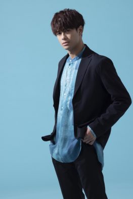 MORISAKI WIN（森崎ウィン）、初の有観客ワンマンライブで新曲をサプライズ披露