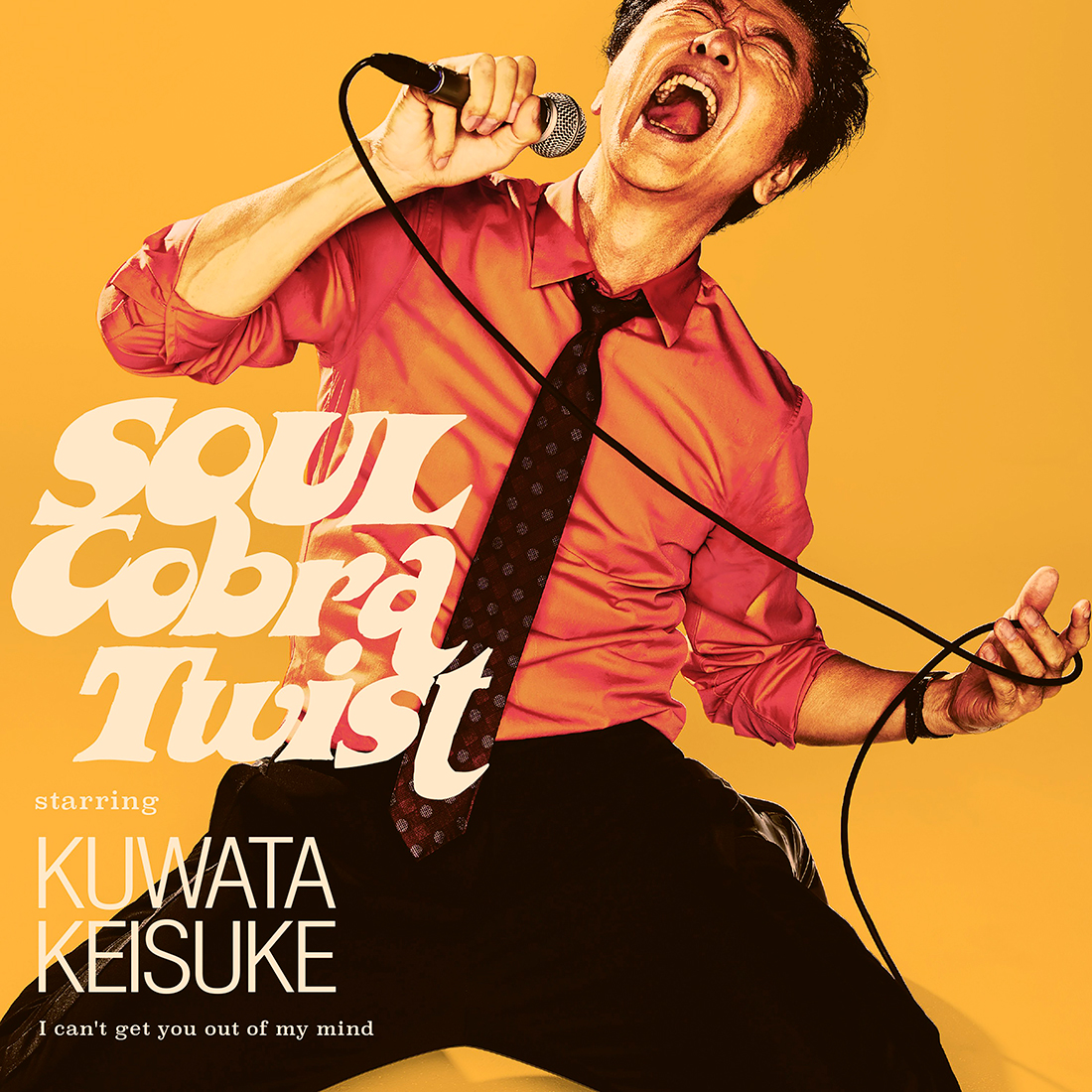 桑田佳祐、話題のユニクロCMソング「Soulコブラツイスト～魂の悶絶」がオリコンデイリー1位を獲得