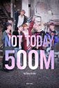 自身12作目！ BTS、「Not Today」MVが5億回再生を突破 - 画像一覧（1/1）