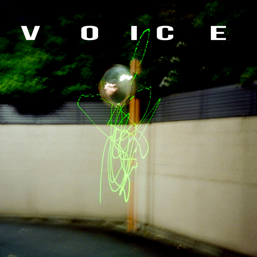 Suchmosのギタリスト・TAIKING、ソロプロジェクト第2弾楽曲「VOICE」のMVを公開 - 画像一覧（1/3）