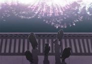 眩暈SIREN、新曲「不可逆的な命の肖像」がTVアニメ『ビルディバイド -#000000-』EDテーマに決定 - 画像一覧（1/4）