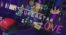 撮影時間わずか3分！ EXIT、最先端技術を駆使した「SUPER STAR」MV完成 - 画像一覧（2/4）
