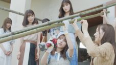 乃木坂46、「思い出ファースト」MV公開！ 3期生メンバー12名が最後の夏の思い出作り - 画像一覧（4/7）